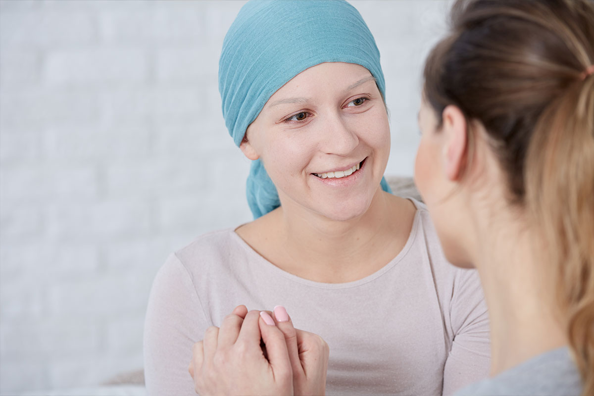 Cancer Support Hypnotherapy and Biohacking